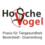 praxis für tiergesundheit android application logo